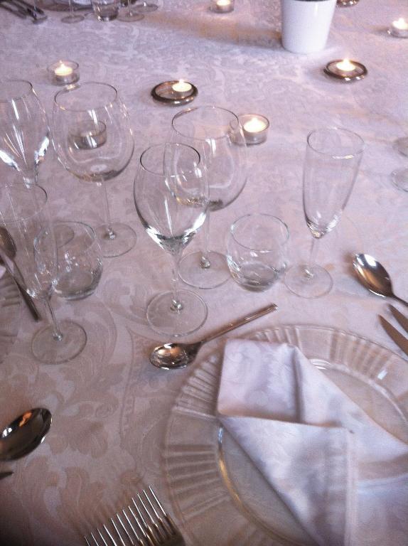 Gourmet B&B Giglio Bianco Firenze Bagian luar foto
