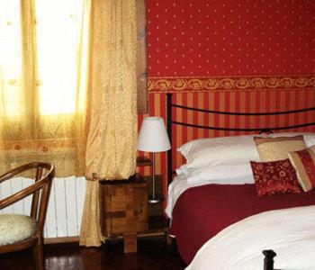 Gourmet B&B Giglio Bianco Firenze Bagian luar foto