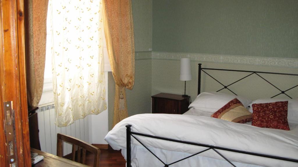 Gourmet B&B Giglio Bianco Firenze Bagian luar foto